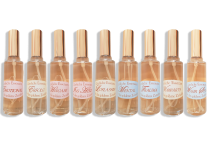 9 ESSENZEN AUS DER MATRIX RAUS