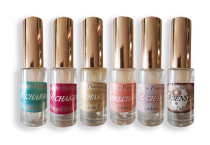 DIE 5 HOCHSCHWINGENDEN CHAKRAÖLE