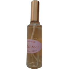 FREQUENZ-ESSENZ NO.2   SIRIUS   