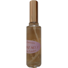 FREQUENZ-ESSENZ NO.3   ANDROMEDA   