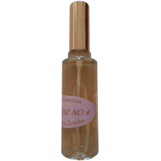 FREQUENZ-ESSENZ NO.4   CENTAURUS   