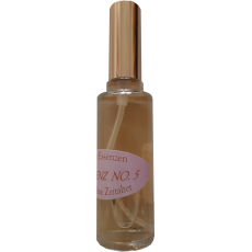 FREQUENZ-ESSENZ NO.5   LYRA   