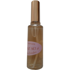 FREQUENZ-ESSENZ NO.6   EPSILON ERIDANI   