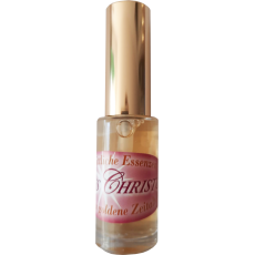 9.Strahl:   JESUS CHRISTUS  