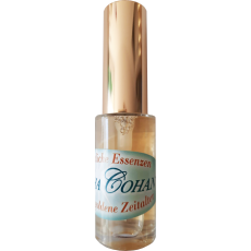 8. Strahl:   MAHA COHAN: 