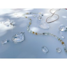 ENERGETISIERTER SCHMUCK inkl. selbst gewählte Energie