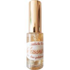 4.Strahl   SERAPIS BEY